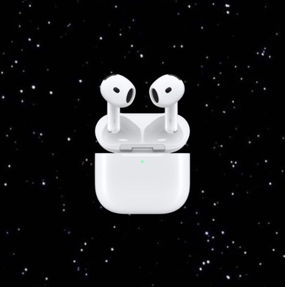 airpods gen 4s