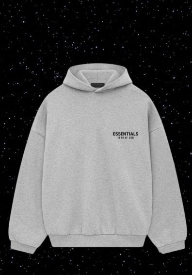 Essentials hoodie