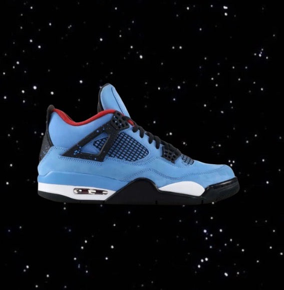 Jordan 4s