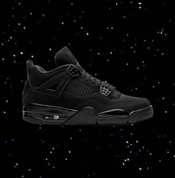 Jordan 4s