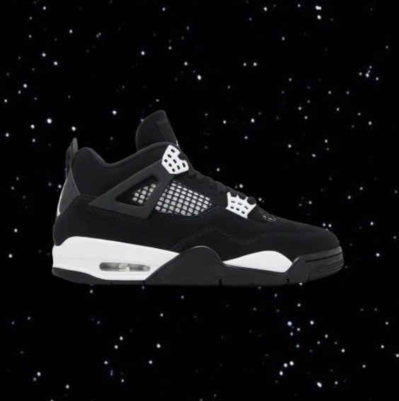 Jordan 4s