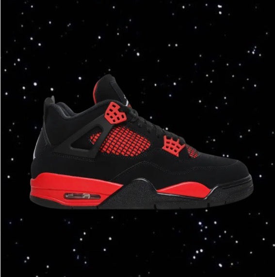 Jordan 4s