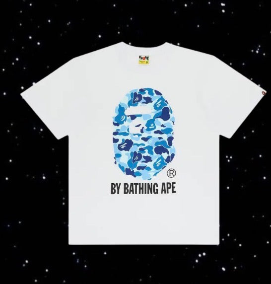 bape tee