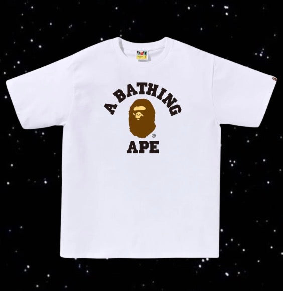 bape tee