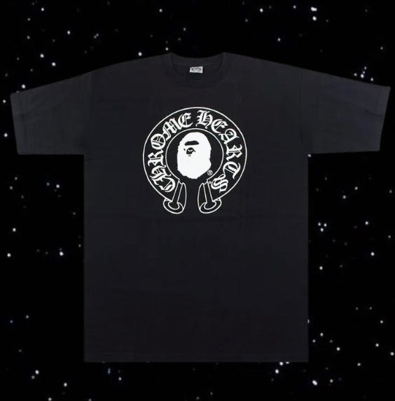 bape tee