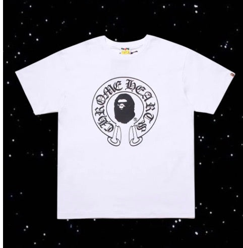 bape tee
