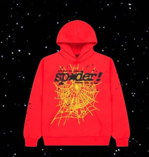 Sp5der Hoodie
