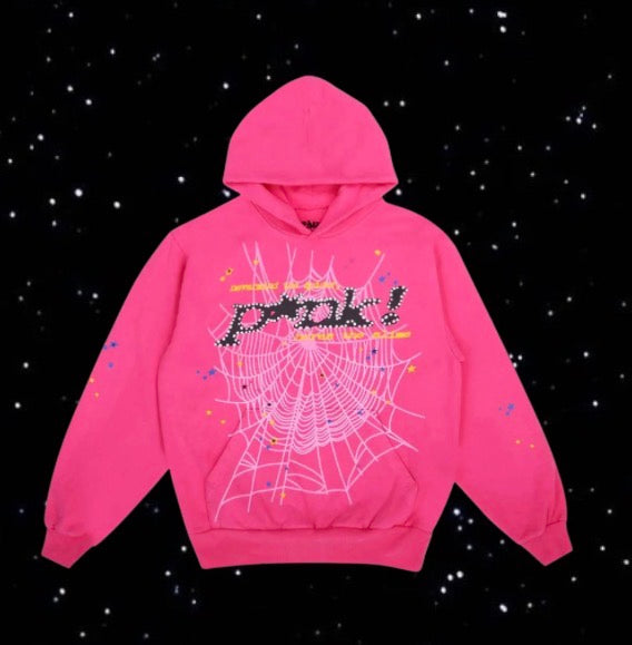 Sp5der Hoodie