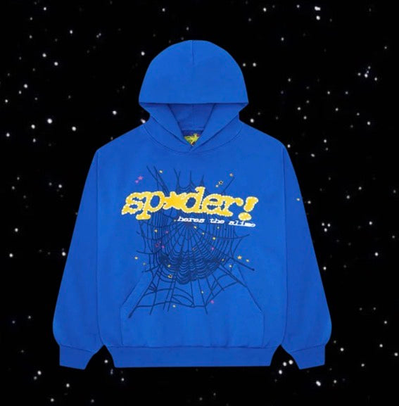 Sp5der Hoodie
