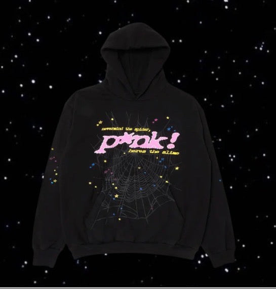 Sp5der Hoodie