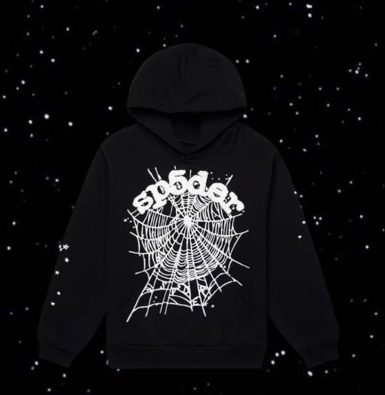 Sp5der Hoodie