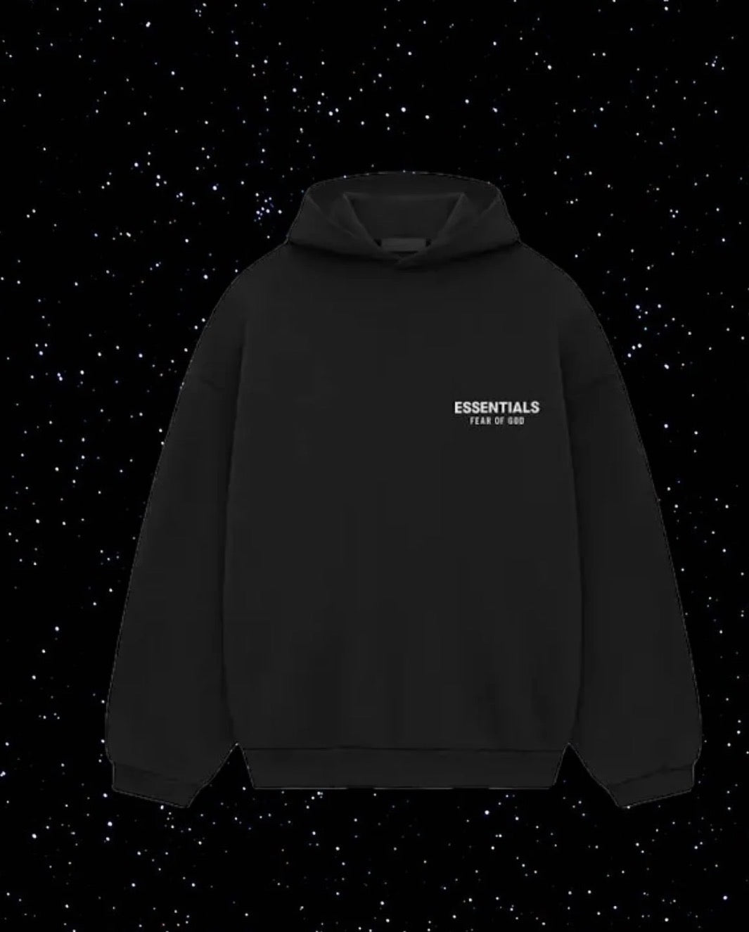 Essentials hoodie