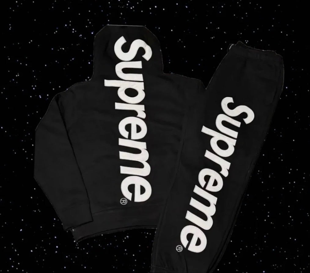 Supreme Set